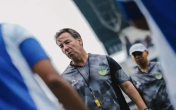 Derby Mataram Kian Panas, PSIM Antisipasi Perubahan Besar Persis Solo