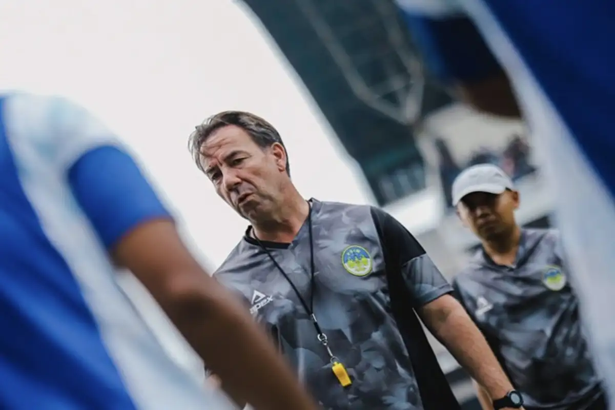 Derby Mataram Kian Panas, PSIM Antisipasi Perubahan Besar Persis Solo