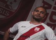 Persis Solo Gagalkan Perekrutan Clayton Da Silva karena Kendala Administrasi