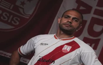 Persis Solo Gagalkan Perekrutan Clayton Da Silva karena Kendala Administrasi