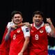 Timnas Futsal Indonesia Siap Tuntaskan Dendam atas Vietnam di Indonesia Arena