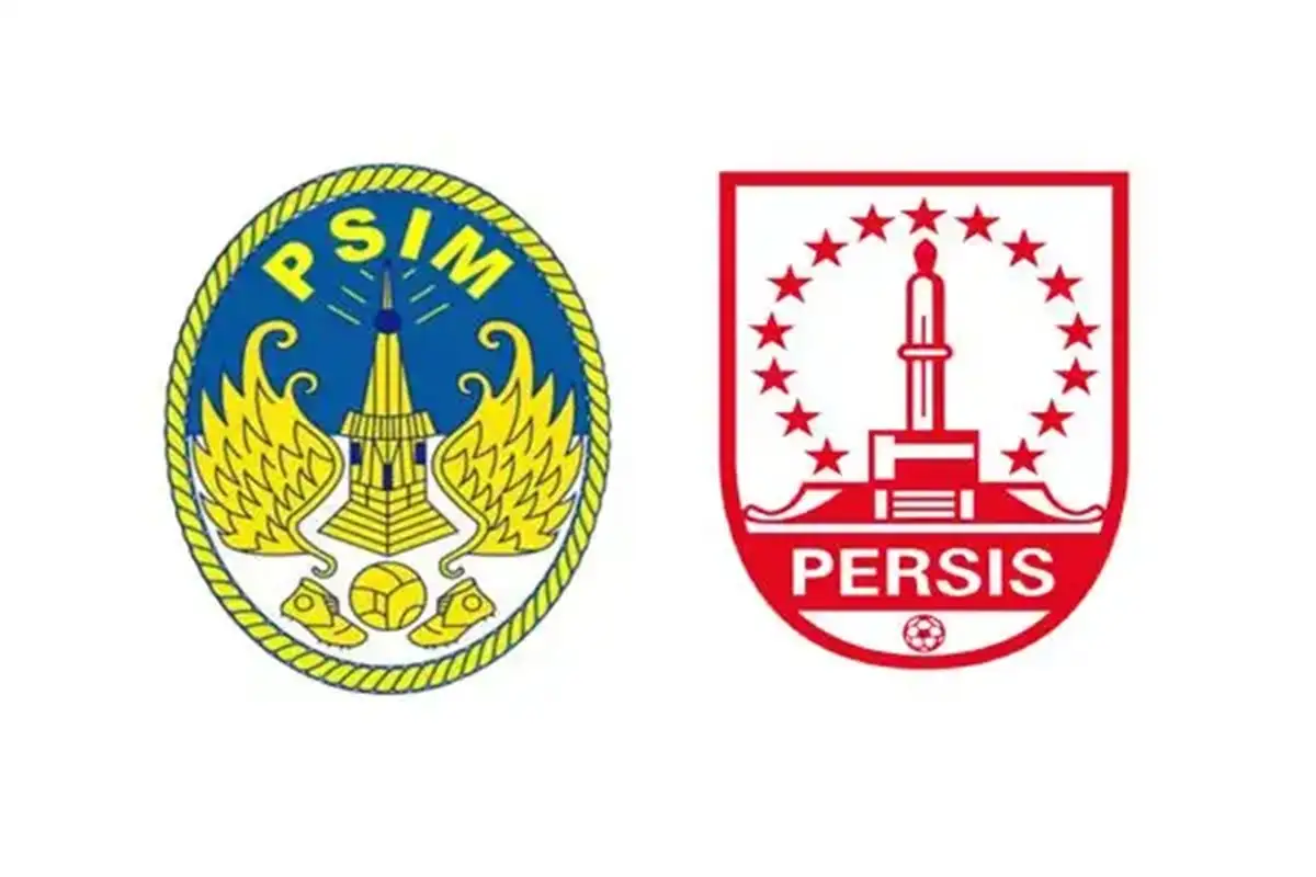 Derby Mataram Kembali Tersaji: Jadwal Siaran Langsung PSIM Jogja vs Persis Solo
