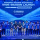 Yamaha Racing Indonesia Resmi Perkenalkan Tim Balap 2026, Siap Bidik Prestasi Dunia