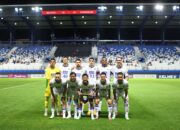 Mantan Winger Persija Beri Dukungan untuk Persib di Babak 16 Besar ACL 2 2025/2026