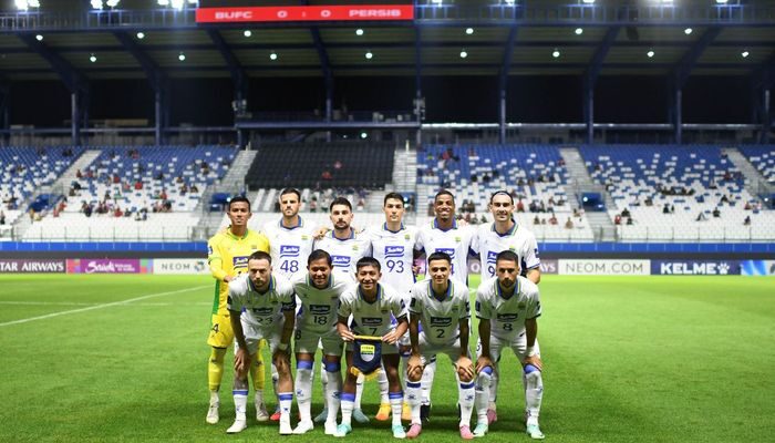 Mantan Winger Persija Beri Dukungan untuk Persib di Babak 16 Besar ACL 2 2025/2026