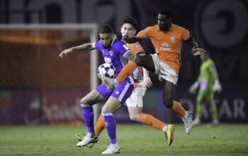 Link Live Streaming Persib vs Ratchaburi FC – Harapan Kebangkitan di GBLA pada Momen Ramadan