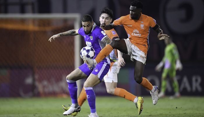 Link Live Streaming Persib vs Ratchaburi FC – Harapan Kebangkitan di GBLA pada Momen Ramadan