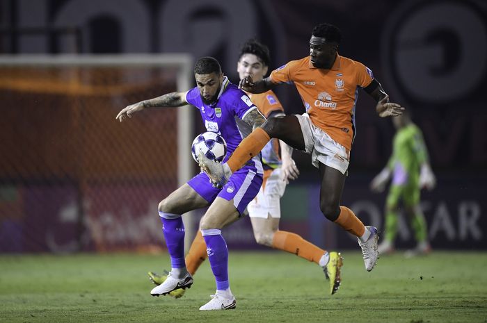 Link Live Streaming Persib vs Ratchaburi FC – Harapan Kebangkitan di GBLA pada Momen Ramadan