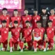 Laga Uji Coba Sengit, Timnas U-17 Indonesia Tumbang 2-3 dari China Usai Kebobolan di Menit Akhir