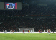 Indonesia Resmi Masuk Bursa Calon Tuan Rumah Piala Asia 2031: Bersaing dengan Australia hingga Korea Selatan