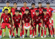 Menatap Piala Asia U-17 2026: Mengapa Garuda Muda Tak Perlu Gentar di "Grup Neraka"