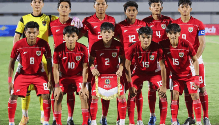 Menatap Piala Asia U-17 2026: Mengapa Garuda Muda Tak Perlu Gentar di “Grup Neraka”