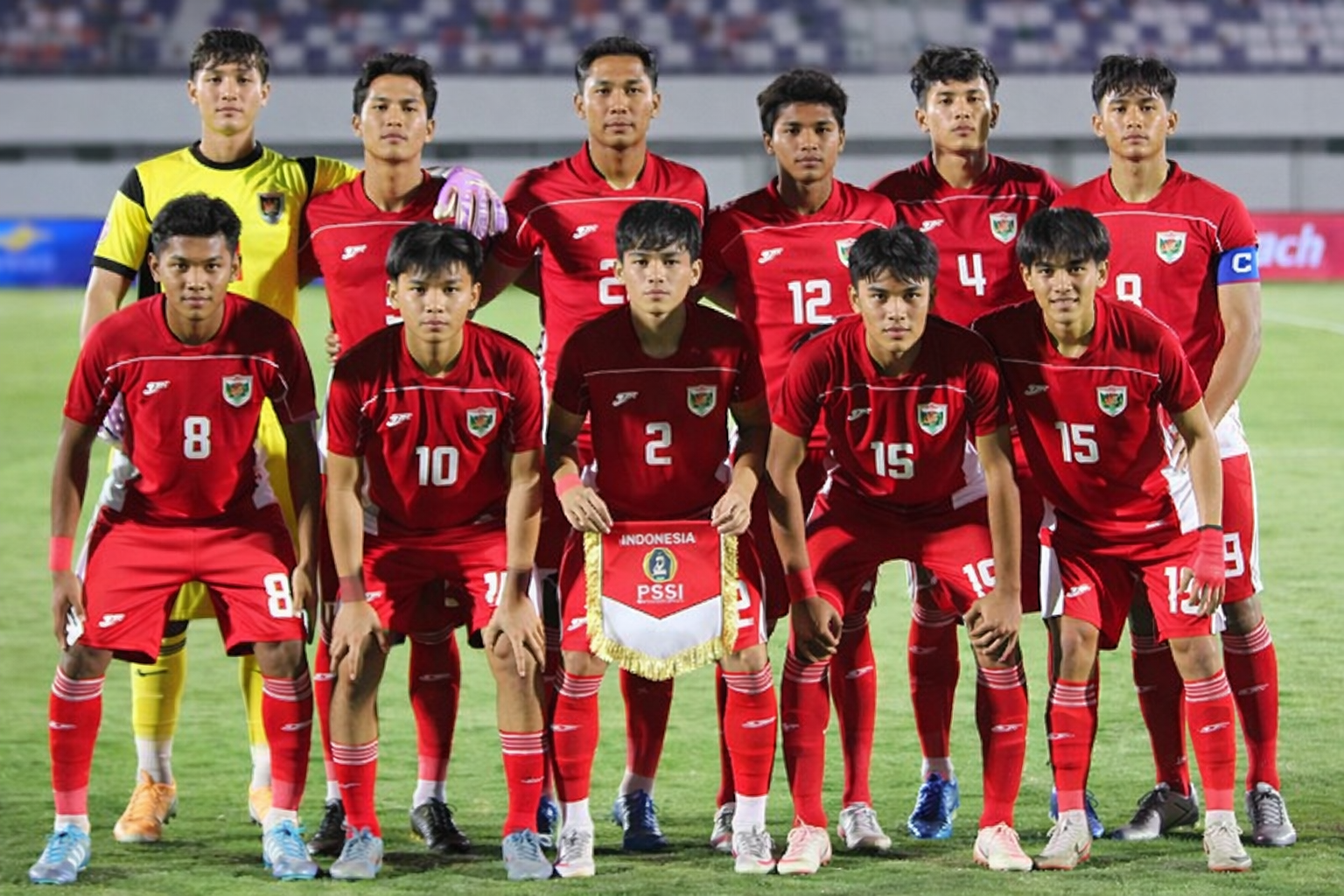 Menatap Piala Asia U-17 2026: Mengapa Garuda Muda Tak Perlu Gentar di "Grup Neraka"