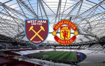 Prediksi West Ham vs Manchester United 11 Februari 2026