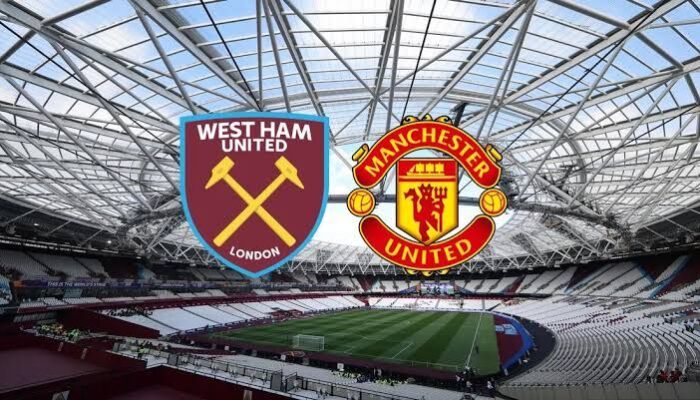 Prediksi West Ham vs Manchester United 11 Februari 2026