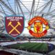 Prediksi West Ham vs Manchester United 11 Februari 2026