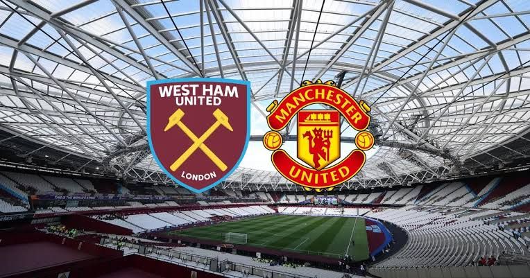 Prediksi West Ham vs Manchester United 11 Februari 2026