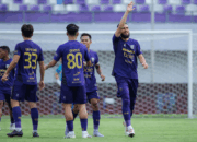 Persita Tekuk PSBS Biak Lewat Comeback Kilat, Javlon Guseynov: Harusnya Tidak Sesulit Ini!