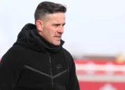Dua Pemain Abroad Timnas Indonesia Dipastikan Absen, John Herdman Pusing Jelang FIFA Series 2026