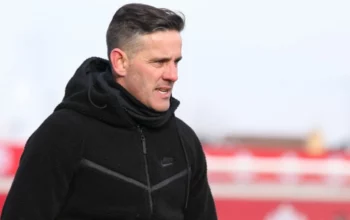 Dua Pemain Abroad Timnas Indonesia Dipastikan Absen, John Herdman Pusing Jelang FIFA Series 2026