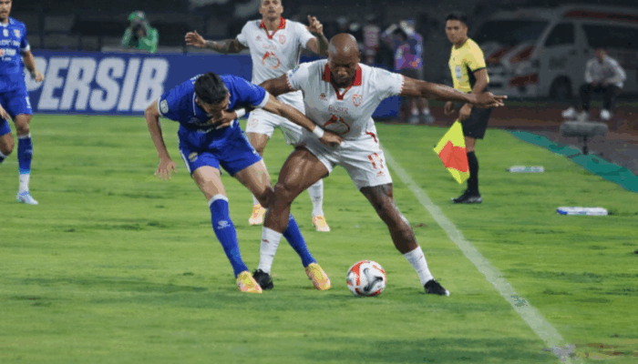 Persib Bungkam Malut United 2-0, Bojan Hodak Soroti Perubahan Taktik Lawan