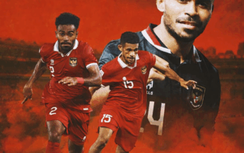 Sinar Mutiara Timur: 3 Penggawa Indonesia Timur yang Patut Dipanggil John Herdman untuk FIFA Series 2026