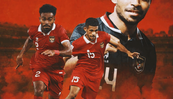 Sinar Mutiara Timur: 3 Penggawa Indonesia Timur yang Patut Dipanggil John Herdman untuk FIFA Series 2026