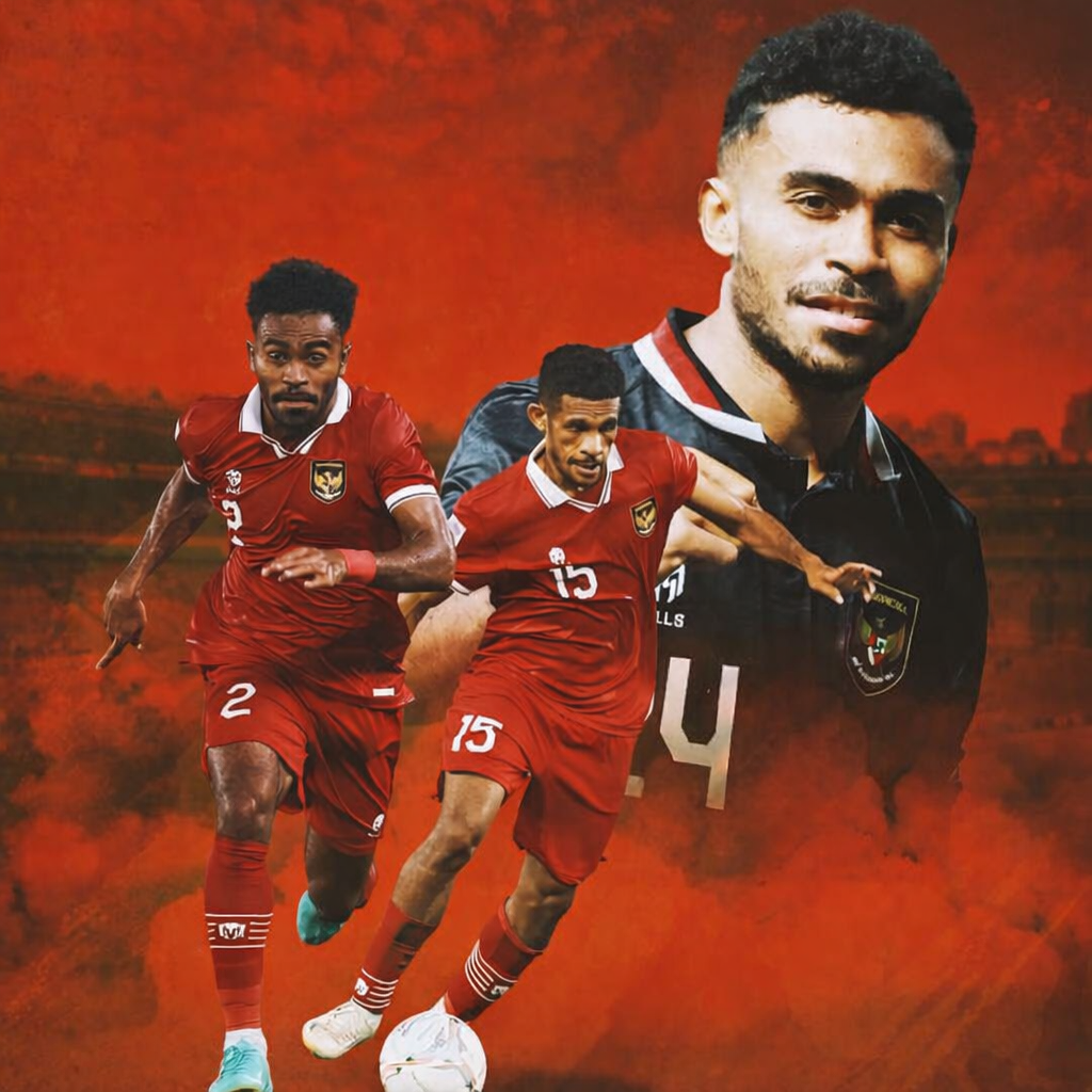 Sinar Mutiara Timur: 3 Penggawa Indonesia Timur yang Patut Dipanggil John Herdman untuk FIFA Series 2026