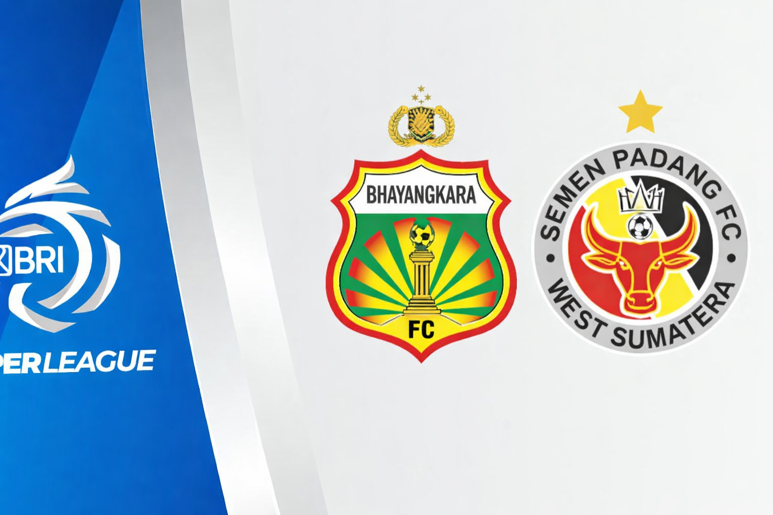 Preview BRI Super League: Bhayangkara FC vs Semen Padang, Menguji Ketajaman Kuartet Impor The Guardians