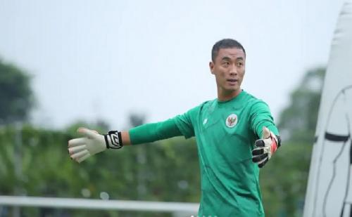 Misi Baru Yoo Jae-hoon: Siap Selamatkan Persijap Jepara dari Ancaman Degradasi