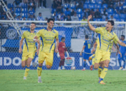 Ambisi Balas Dendam Persib di GBLA: Federico Barba Yakin Maung Bandung Mampu Singkirkan Ratchaburi FC