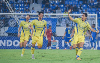 Ambisi Balas Dendam Persib di GBLA: Federico Barba Yakin Maung Bandung Mampu Singkirkan Ratchaburi FC