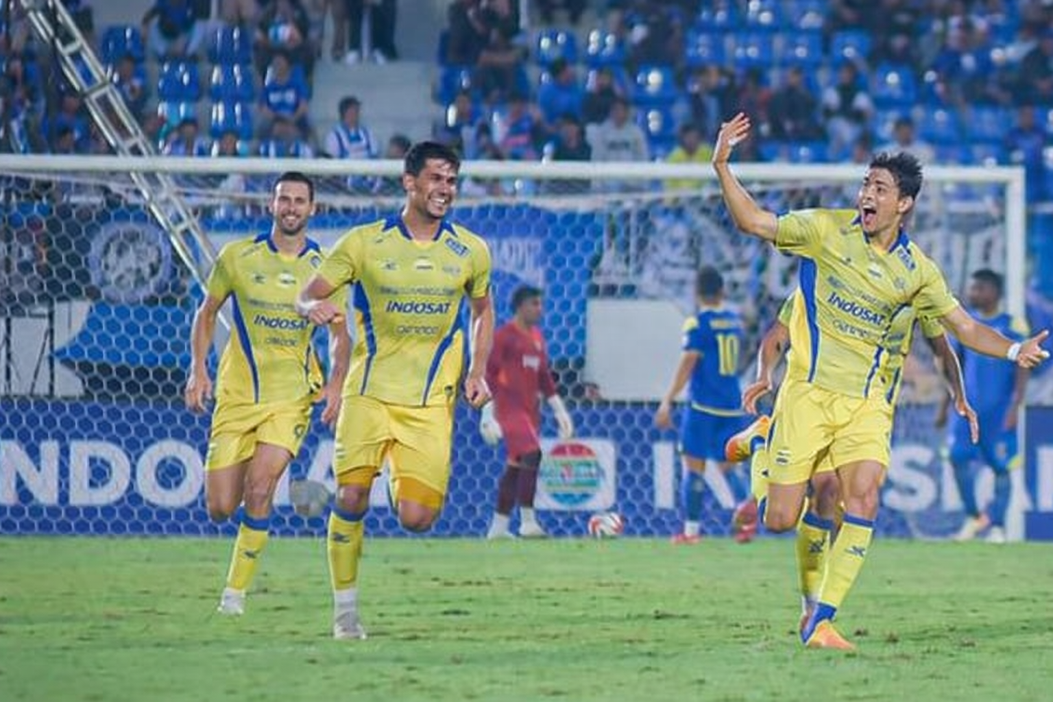 Ambisi Balas Dendam Persib di GBLA: Federico Barba Yakin Maung Bandung Mampu Singkirkan Ratchaburi FC