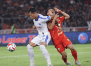 Persija Tumbang di GBK, Mauricio Souza Bongkar Kelemahan Fatal Saat Hadapi Arema FC