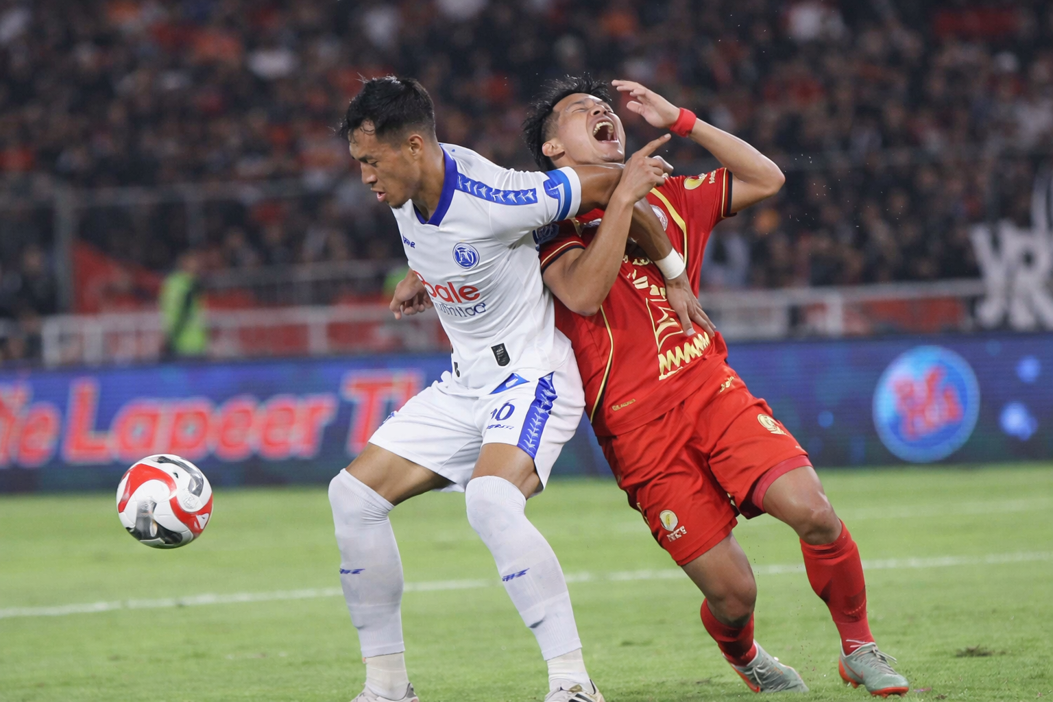 Persija Tumbang di GBK, Mauricio Souza Bongkar Kelemahan Fatal Saat Hadapi Arema FC