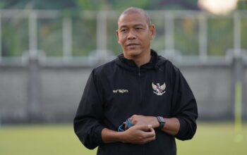 Komposisi Asisten Pelatih Timnas Indonesia di Bawah John Herdman, Dominasi Nama Lokal