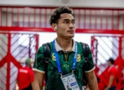 Bek Muda Persebaya Mikael Tata Siapkan Masa Depan di Luar Lapangan Sepak Bola