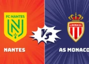 Prediksi Monaco vs Nantes, 14 Februari 2026 – Ligue 1 Prancis