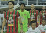 Persebaya Tersandung Dua Kali, Bruno Moreira Targetkan Kebangkitan Saat Hadapi PSM