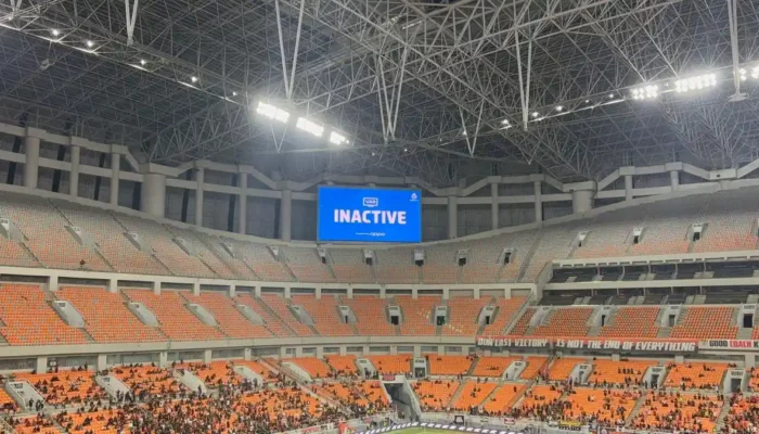 VAR Tak Berfungsi Saat Persija Hadapi PSM, Tuai Sorotan