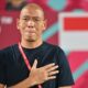 Nova Arianto Optimistis Kurniawan Dwi Yulianto Mampu Bawa Timnas U-17 Indonesia ke Piala Dunia