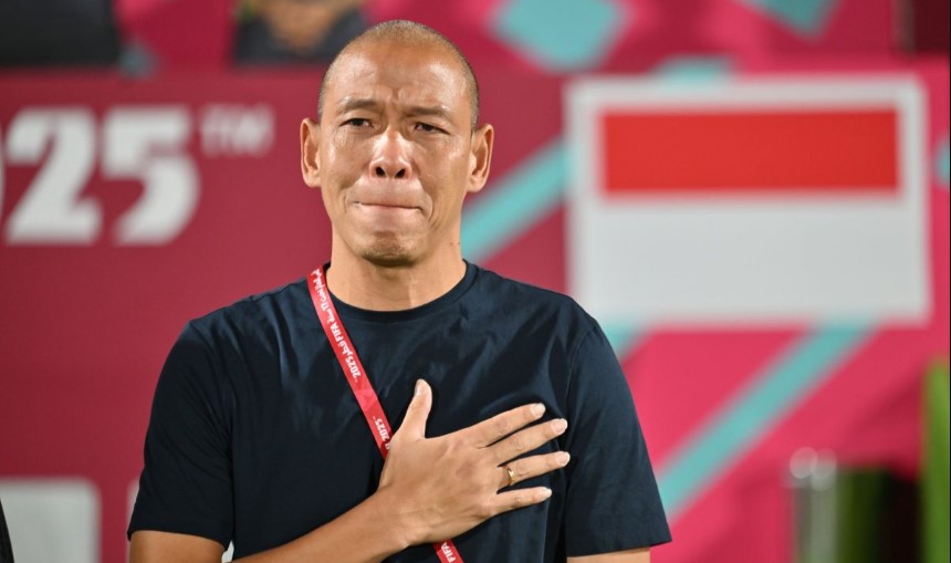 Nova Arianto Optimistis Kurniawan Dwi Yulianto Mampu Bawa Timnas U-17 Indonesia ke Piala Dunia