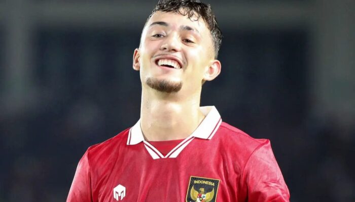 BREAKING NEWS – Dewa United Benarkan Dekati Ivar Jenner, Presiden Klub: “Lihat Saja Nanti”