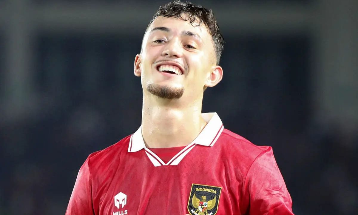 BREAKING NEWS – Dewa United Benarkan Dekati Ivar Jenner, Presiden Klub: “Lihat Saja Nanti”