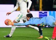 Hasil Liga Italia: Emil Audero Tampil Tangguh dengan 6 Penyelamatan, Cremonese Belum Akhiri Puasa Kemenangan