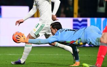 Hasil Liga Italia: Emil Audero Tampil Tangguh dengan 6 Penyelamatan, Cremonese Belum Akhiri Puasa Kemenangan