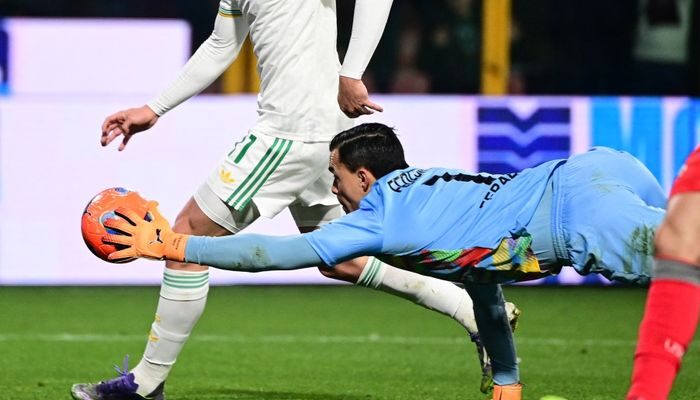 Hasil Liga Italia: Emil Audero Tampil Tangguh dengan 6 Penyelamatan, Cremonese Belum Akhiri Puasa Kemenangan