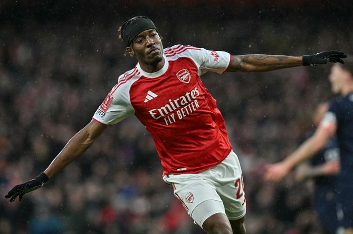 Arsenal Pertahankan Mimpi Empat Gelar, Oxford United Tersingkir di Piala FA