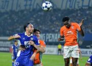 Bojan Hodak Soroti Kartu Merah dan Leg Pertama Usai Persib Tersingkir dari ACL 2 2025/2026