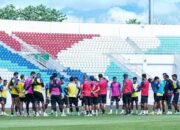 Manajemen Arema FC Siapkan Layanan Maksimal untuk Pemain Selama Ramadan